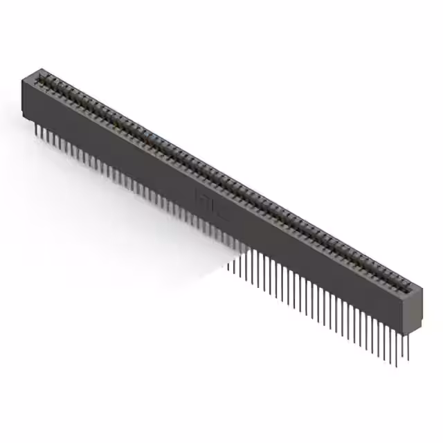 725-122-545-201 EDAC Inc.  Edgeboard Connectors